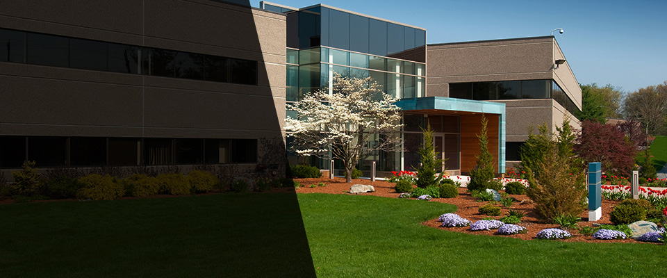 New Ipswich Landscapers