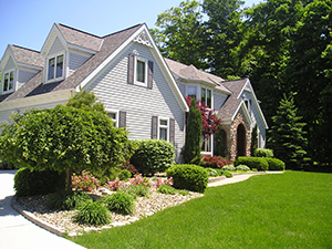 Landscapers and Lawncare Services in New Ipswich, NH